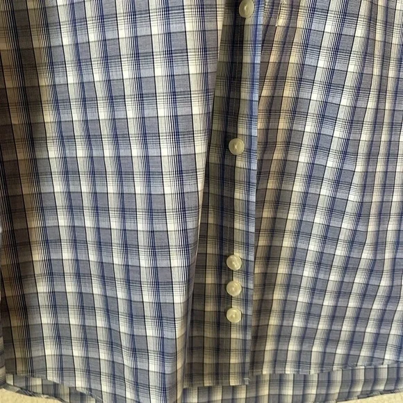 KENNETH COLE REACTION DRESS SHIRT - Picture 5 of 7